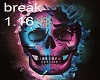 Delete Break(60fps)