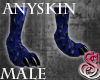 Anyskin Dragon Feet M