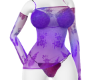 INDIGO AURA