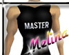 *M~ Master Muscle Top