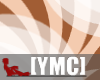 [YMC] Native Birch Cabin