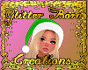!i! Christmas Green