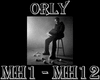 ORLY - Mon Histoire