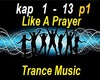 Mrcc Trance Music - P1
