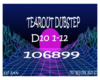 Tearout Dubstep 106899