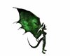 Green Dragon Wing's F