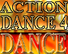 CRAZY & ACTION DANCE#4