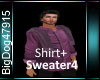 [BD]Shirt+Sweater4