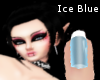 [Bur] Ice Blue