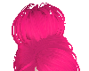 Pink Bun