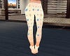 PJ Pink Bottoms