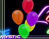 I Got Pride Balloons