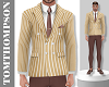♕ Kareem Formal Suit