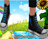 (A) Dj Shoes