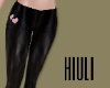 Pant Black Y2