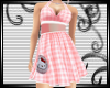 Hello Kitty Pink Gingham