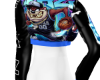 TAZZZ JACKET