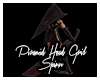 Piramid Head G Spinn