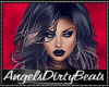 Kim pink fishnet L