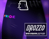 D| Pride Glow Pant
