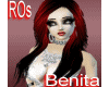 ROs Vampiress [Benita]
