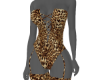Sexy Leopard Costume