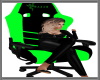 Razor Gaming Chair F