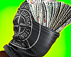 !Xico Money Ski Mask