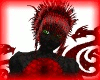 Red Dragon Poison[M]Hair