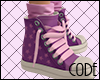 R~| Stars Sneakers |~