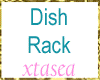 Dish Rack