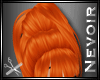 ✄ Amy Mandarin