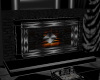 TLS Harlequin Fireplace