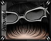 o: Bat Sunglasses Up F