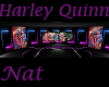 ~N~ Harley Quinn Room