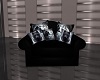 Relaxation  Wolf Chair