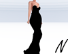 N| Siren Strapless Dress