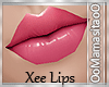 [M] Xee Beauty LIps 10