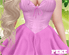 Dress Rapunzel