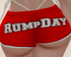 RumpDay | Shorts