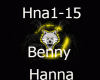 Benny Hana