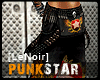 [LeNoir] PunkStar:F