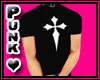Punk Shirt Goth