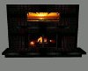 ~A~Fireplace+Tv *blk