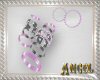 [AIB]Gabby Jewelry Lilac