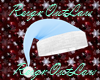 Santa baby SkyBlue Hat