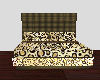 LEOPARD BED