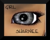 Grey Eyed Girl