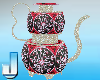 Orient Deluxe Tea Pot