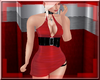 Devil May Cry Red Dress